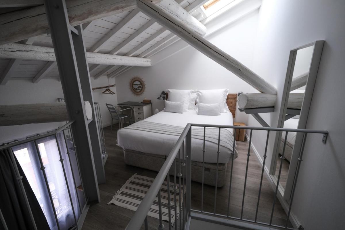 Demeure Terrisse La Maison Marseillan  Exteriér fotografie