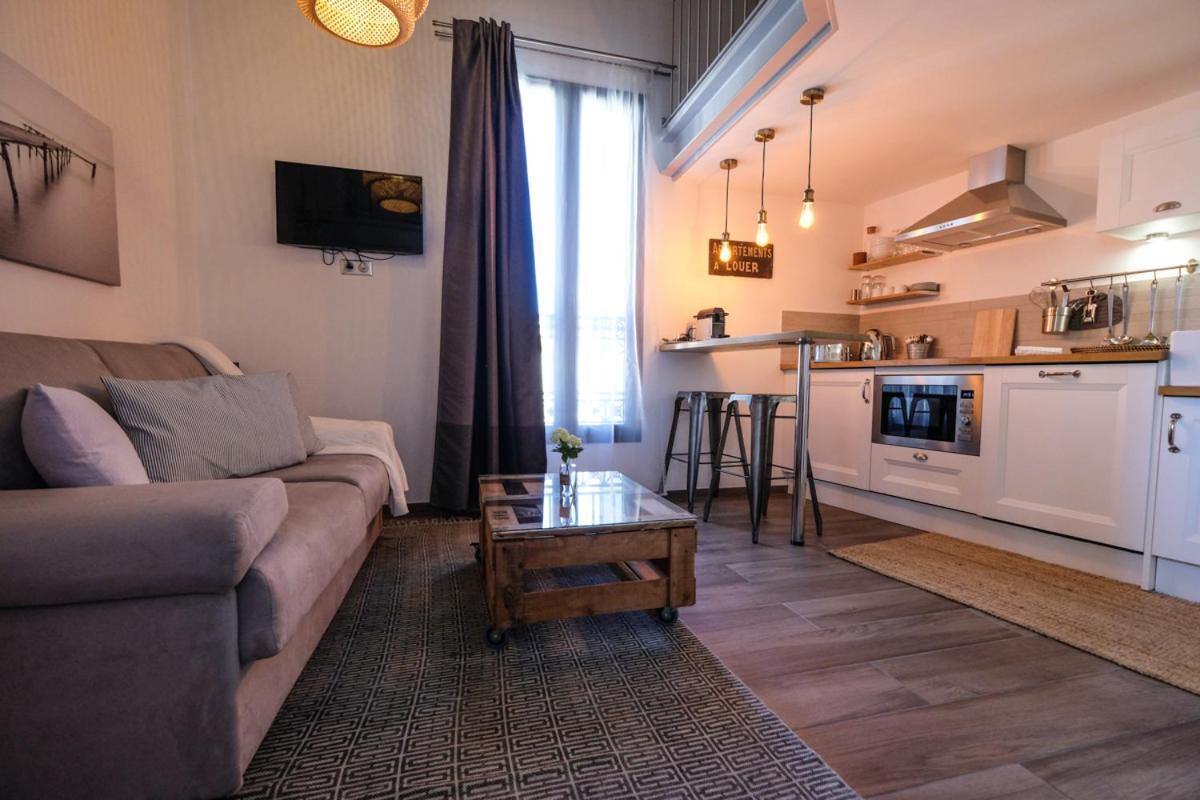 Demeure Terrisse La Maison Marseillan  Exteriér fotografie